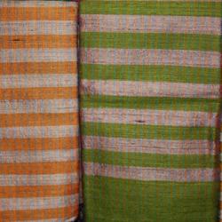 Echarpe CHENLA soie rayures