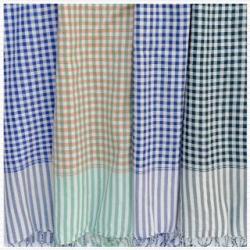 Krama BASSAC moyens carreaux