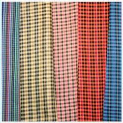 Krama coton majoritaire