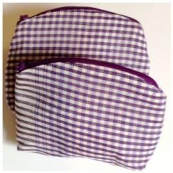 SOKHA : trousse krama