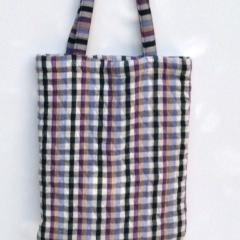 Shopping bag SOTHA matelassÃ© 