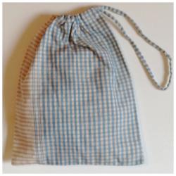 SOK : pochette krama