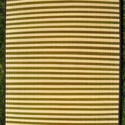 DINE : bandes nature et kaki