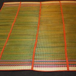 KENORA : pliante, vert