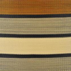 BOTTRA : bandes noir, marron, rouge