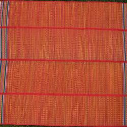 KENORY : pliante, rouge