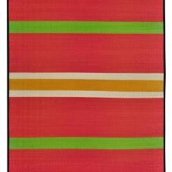 KESSAR : orange, vert, jaune