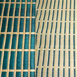 KRAVAN : rÃ©versible indigo