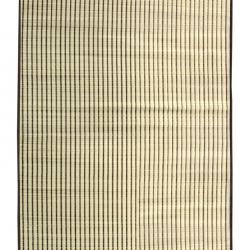 SAMAKI : nature, noir (rÃ©versible)