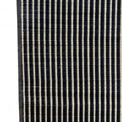 SAMAKI : nature, noir (rÃ©versible)